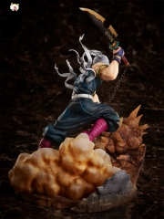 (Pre-order) Aniplex Demon Slayer Figure: Kimetsu no Yaiba Tengen Uzui 1/8 Figure