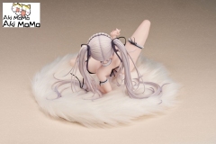 (In Stock) Partylook Yayoi Momo 1/4 Complete Figure (Single Shipment)