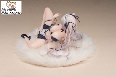 (In Stock) Partylook Yayoi Momo 1/4 Complete Figure (Single Shipment)