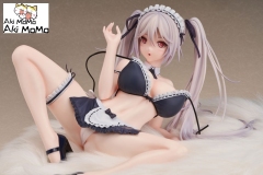 (In Stock) Partylook Yayoi Momo 1/4 Complete Figure (Single Shipment)