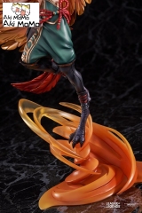 (In Stock) Hobby Max League of Legends Rakan 1/7 Figure