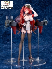 (Pre-order) Alter Azur Lane Honolulu 1/7 Figure