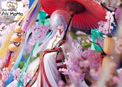 (Pre-order) Good Smile Company GSC Illustration Revelation The Ghost Bride Figure (Single Shipment)