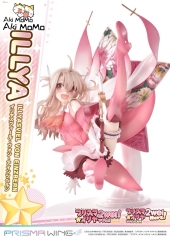 (Pre-order) Prime 1 Studio PRISMA WING Fate kaleid liner Illyasviel Von Einzbern 1/7 Figure