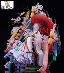(Pre-order) Good Smile Company GSC Illustration Revelation The Ghost Bride Figure (Single Shipment)