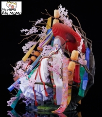 (Pre-order) Good Smile Company GSC Illustration Revelation The Ghost Bride Figure (Single Shipment)