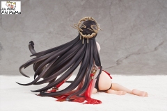 (Pre-order) Luminous Box Punishing Gray Raven - Qu - Crimson Blessing 1/7 Figure