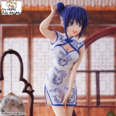 (Pre-order) Union Creative UC "Kanojo mo Kanojo" Minase Nagisa China Dress Ver. Figure