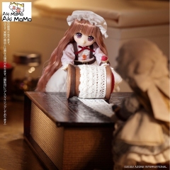 (Pre-order) Azone Lil' Fairy -Chiisana Otetsudai-san- Romo Complete Doll