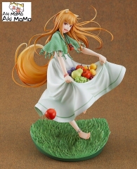 (In Stock) Good Smile Company GSC Spice and Wolf Holo Wolf and the Scent of Fruit 1/7 Figure
