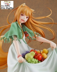 (In Stock) Good Smile Company GSC Spice and Wolf Holo Wolf and the Scent of Fruit 1/7 Figure