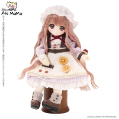 (Pre-order) Azone Lil' Fairy -Chiisana Otetsudai-san- Romo Complete Doll