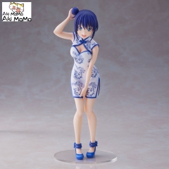 (Pre-order) Union Creative UC "Kanojo mo Kanojo" Minase Nagisa China Dress Ver. Figure