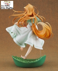(In Stock) Good Smile Company GSC Spice and Wolf Holo Wolf and the Scent of Fruit 1/7 Figure
