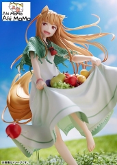 (In Stock) Good Smile Company GSC Spice and Wolf Holo Wolf and the Scent of Fruit 1/7 Figure