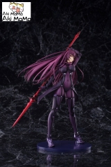 (Pre-order) Plum Fate/Grand Order Lancer Scathach 1/7 Figure (Re release)