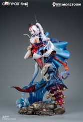 AniMester Onmyoji Senhime 1/4 Figure (Bonus) (Single Shipment)