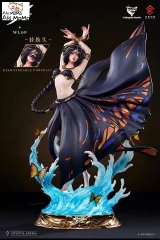 (Pre-order) WLOP Ghost Blade Aeolian 1/4 Scale Licensed Statue by TriEagles Studio