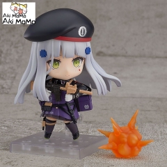 (Pre-order) Good Smile Arts Shanghai GSAS Nendoroid Girls' Frontline 416