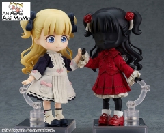(Pre-order Closed) Good Smile Company GSC Nendoroid Doll Shadows House Emilico