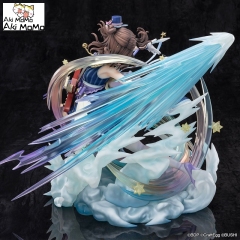 (Pre-order) Craft Egg BanG Dream Girls Band Party Kagayaki ni Te o Nobashite Kasumi Toyama 1/7 Figure