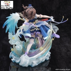(Pre-order) Craft Egg BanG Dream Girls Band Party Kagayaki ni Te o Nobashite Kasumi Toyama 1/7 Figure