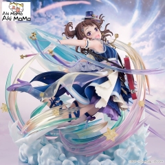 (Pre-order) Craft Egg BanG Dream Girls Band Party Kagayaki ni Te o Nobashite Kasumi Toyama 1/7 Figure