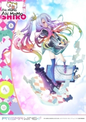 (Pre-order) Prime 1 Studio PRISMA WING No Game No Life Shiro 1/7 Figure