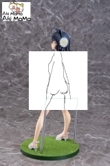 (Pre-order) Daiki Kougyou Minette-chan illustration by Arutera 1/6 Figure
