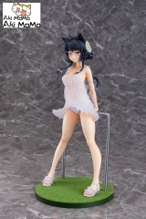 (Pre-order) Daiki Kougyou Minette-chan illustration by Arutera 1/6 Figure