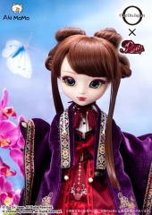 (Pre-order) Groove Pullip Cho-ran Doll