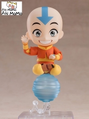 (Pre-order Closed)Good Smile Company GSC Nendoroid Avatar: the Legend of Aang - Aang