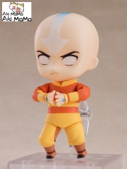 (Pre-order Closed)Good Smile Company GSC Nendoroid Avatar: the Legend of Aang - Aang