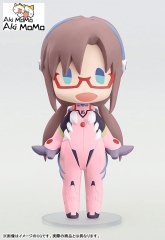(Pre-order Closed) Good Smile Company GSC HELLO! GOOD SMILE Rebuild of Evangelion Mari Makinami Illustrious Posable Figure