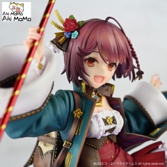 (Pre-order Closed) 1/ ONE SLASH Atelier Sophie: The Alchemist of the Mysterious Book Sophie 1/7 Figure