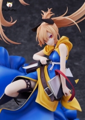 (Pre-order Closed) AliceGlint Shokei Shoujo no Virgin Road "Menou" 1/7 Figure