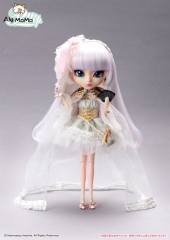(In Stock) Groove Pullip Mistica Doll