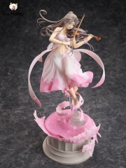 (Pre-order) HOBBY MAX Oh My Goddess! Belldandy 1/8 Figure