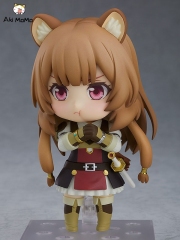 (Pre-order Closed) Good Smile Company GSC Nendoroid The Rising of the Shield Hero: Raphtalia