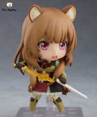 (Pre-order Closed) Good Smile Company GSC Nendoroid The Rising of the Shield Hero: Raphtalia