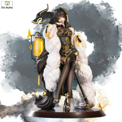 (In Stock) NetEase Onmyoji Aoandon Phantom Lantern Version 1/8 Figure