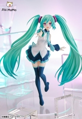 (Pre-order Closed) Good Smile Company GSC POP UP PARADE Character Vocal Series 01 Hatsune Miku Because You're Here Ver. 24cm L Figure