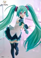 (Pre-order Closed) Good Smile Company GSC POP UP PARADE Character Vocal Series 01 Hatsune Miku Because You're Here Ver. 24cm L Figure