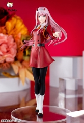 (In Stock) Good Smile Company GSC POP UP PARADE DARLING in the FRANXX Zero Two Figure