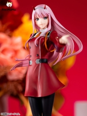 (In Stock) Good Smile Company GSC POP UP PARADE DARLING in the FRANXX Zero Two Figure