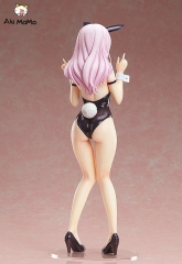 (Pre-order) FREEing B-STYLE Kaguya-sama: Love Is War -Ultra Romantic- Chika Fujiwara Bare Leg Bunny Ver. 1/4 Figure
