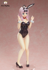 (Pre-order) FREEing B-STYLE Kaguya-sama: Love Is War -Ultra Romantic- Chika Fujiwara Bare Leg Bunny Ver. 1/4 Figure