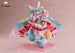(Pre-order) Spiritale Hatsune Miku Birthday 2021 Pretty Rabbit Ver. 1/7 Figure