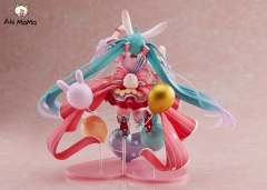 (Pre-order) Spiritale Hatsune Miku Birthday 2021 Pretty Rabbit Ver. 1/7 Figure