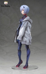 (Pre-order) Alter "Evangelion" Series Rei Ayanami Tentative Name Millennials Illust Ver. 1/7 Figure